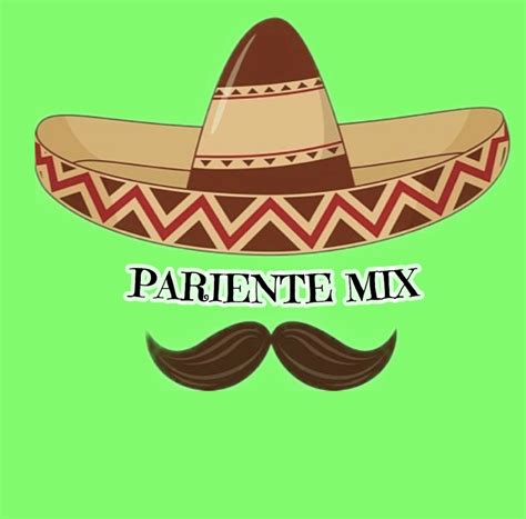 pariente mix|pariente mix aurora.